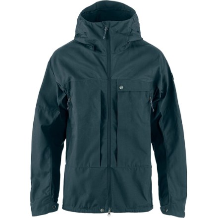 Fjallraven Bergtagen G-1000 Jacket - Men's 0