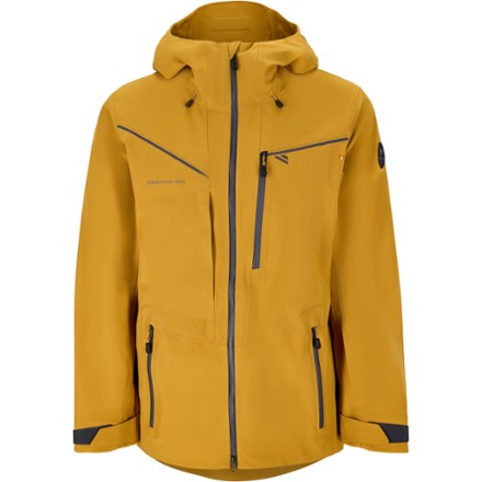 There's a newer version of Obermeyer Foraker Shell Jacket - Men's