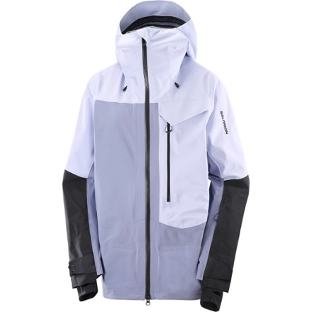 Salomon Moon Patrol GORE-TEX Jacket - Women's | REI Co-op
