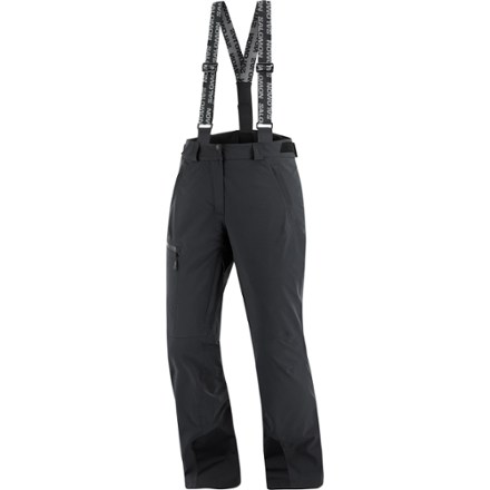 VOLCOM Species Stretch Snow Pants - Women's | REI Co-op