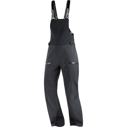 Salomon Moon Patrol GORE-TEX Bib Pants - Women's
