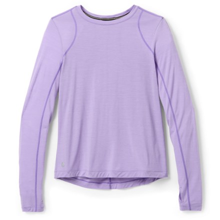 Smartwool Women's Active Long-Sleeve Top