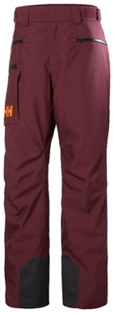 There's a newer version of Helly Hansen Garibaldi 2.0 Pants - Men's