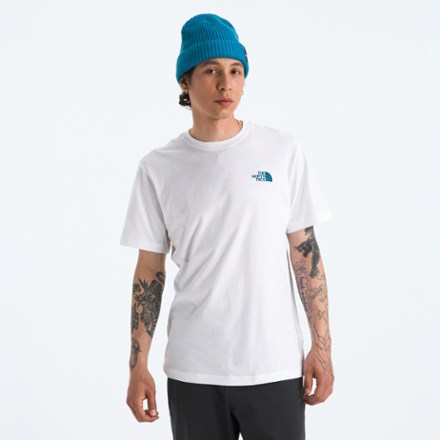 Evolution Nature Exposure T-Shirt - Men's