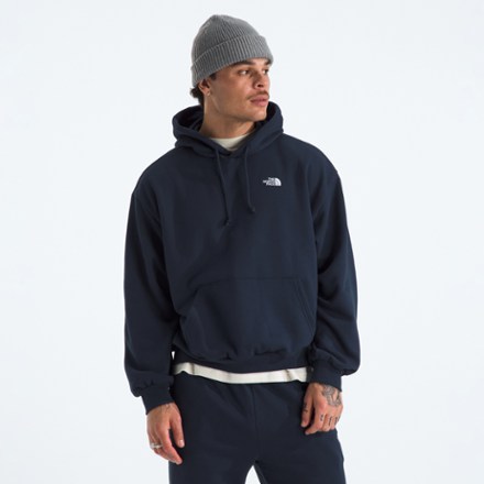 The North Face Evolution EMB Oversized Hoodie - Men's | REI Co-op