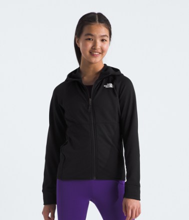 The North Face Canyonlands Full-Zip Hoodie