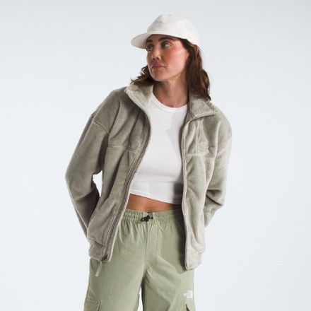 The North Face Osito Lux Jacket - Women's | REI Co-op