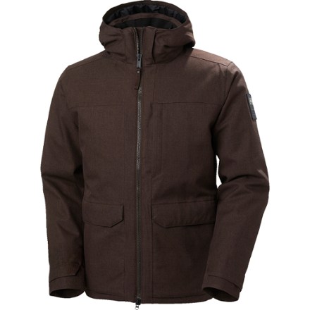The North Face McMurdo II Down Parka - Men's | REI Co-op
