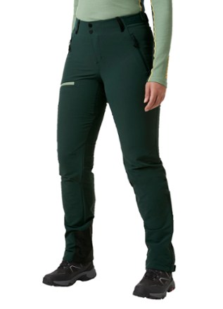Hh Rain Pants Women's Odin Muninn Shell Pants Helly Hansen