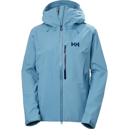 Helly Hansen Verglas Backcountry Jacket - Women's 0