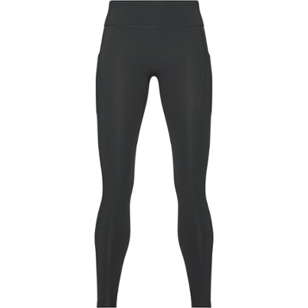 On Performance Tights Winter - Women's