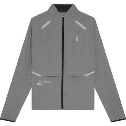 On オン Weather Jacket Lumos women's/M On Weather Jacket Lumos - Women's | REI Co-op