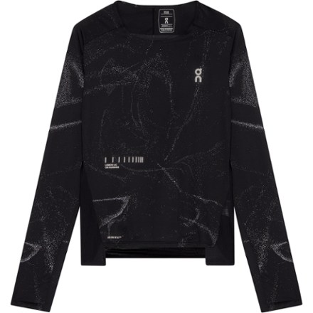 On Performance Long-T Lumos Top - Men's | REI Co-op