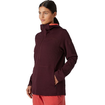 Patagonia Los Gatos Hooded Fleece Pullover - Women's | REI Co-op