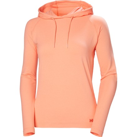 Helly Hansen Women's Verglas Light Hoodie