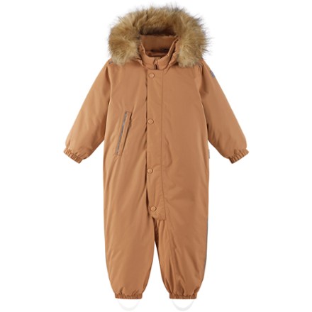 Columbia Frosty Slope Snowsuit Set - Toddlers' | REI Co-op