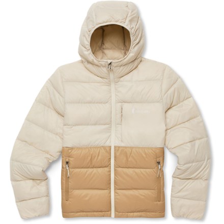 Cotopaxi Fuego Max Down Hooded Jacket - Women's 0