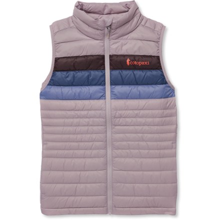 There's a newer version of Cotopaxi Fuego Down Vest - Women's