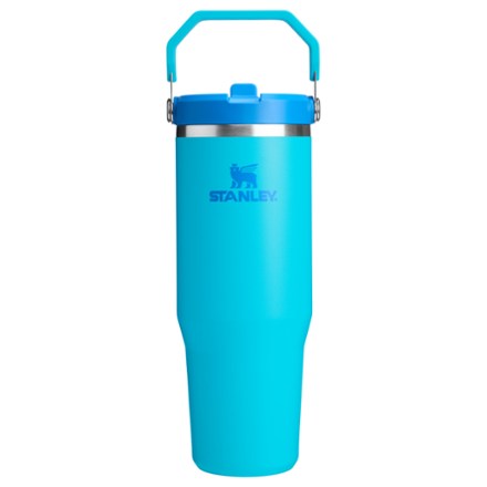 Stanley The IceFlow Flip Straw Vacuum Tumbler - 30 fl. oz. 0
