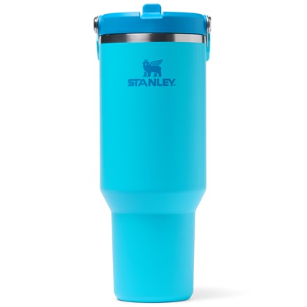 Stanley The IceFlow Flip Straw Vacuum Tumbler - 40 fl. oz. 0