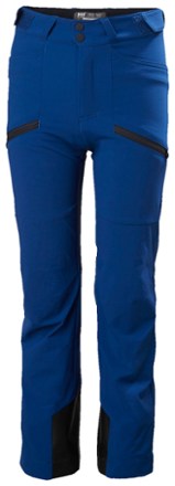 Helly Hansen Loen Light Soft-Shell Pants - Kids' 0