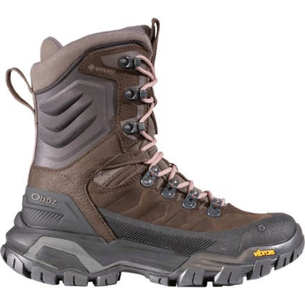 Asolo TPS 520 GV EVO Hiking Boots - Women's | REI Co-op