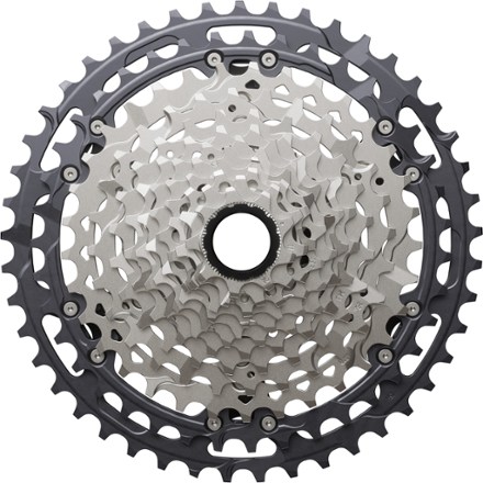 XT M8200 12-Speed Cassette