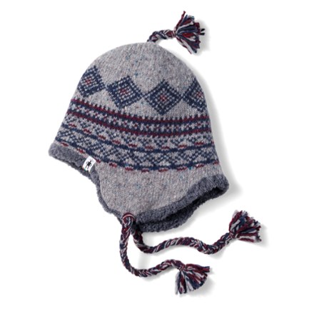 Smartwool Hudson Trail Nordic Hat