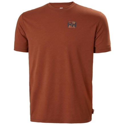 Skog Graphic T-Shirt - Men's