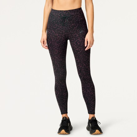 Smartwool Active Leggings - Women's | REI Co-op