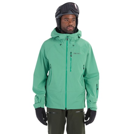 Marmot Solitude UL Bio Jacket - Men's | REI Co-op