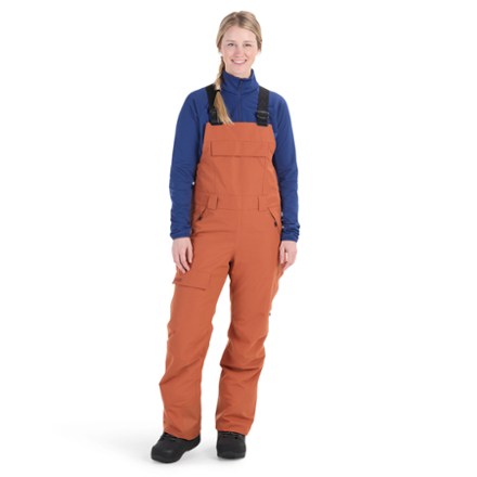 686 Geode Thermagraph Snow Pants - Women's | REI Co-op