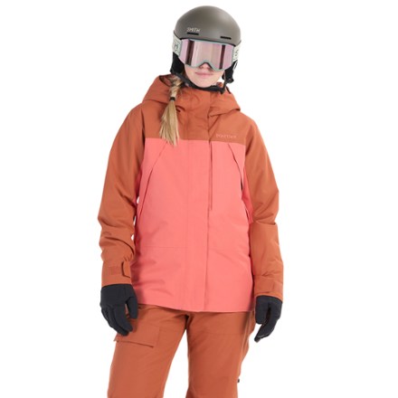 Marmot Glades Insulated Jacket - Women's 0