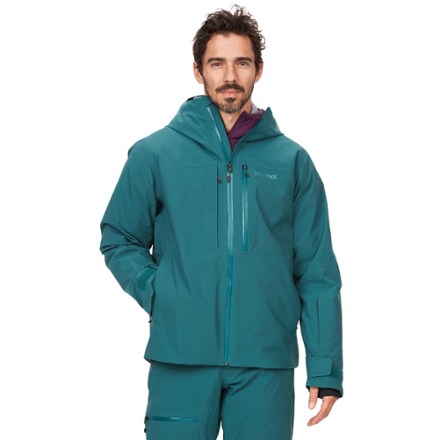 Arc'teryx Macai Down Jacket - Men's | REI Co-op