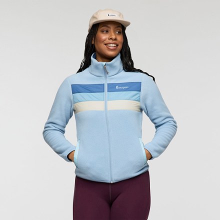 Cotopaxi Teca Fleece Full-Zip Jacket - Women's 0