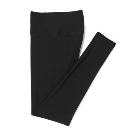 Icebreaker Merino 200 Oasis Thermal Leggings - Women's | REI Co-op
