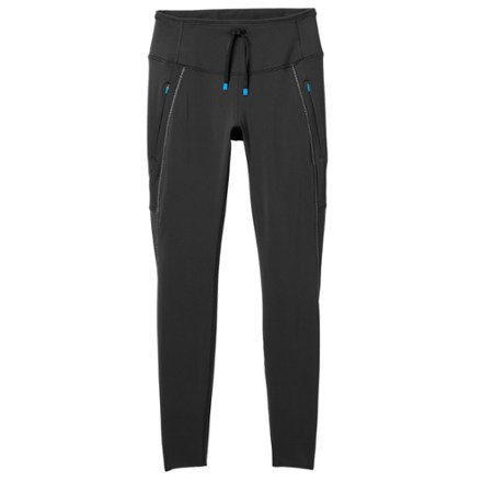 Janji Aurora Fleece Tights - Women's 0