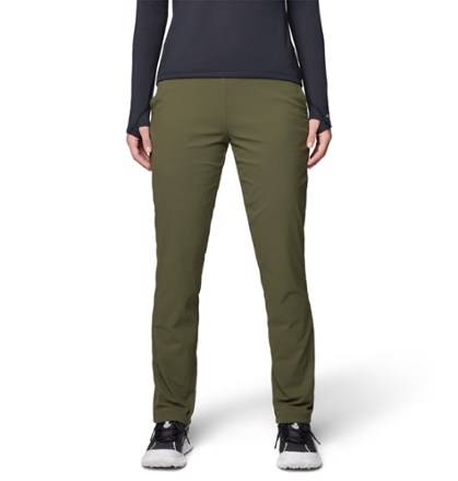 Mountain Hardwear Dynama Lined Pants - Women's 0
