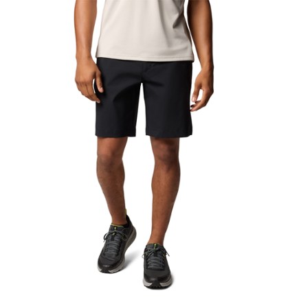 Arc'teryx Gamma Quick Dry Short 32\" ブラック Arc'teryx Men's Gamma Quick Dry Shorts 11 Inch in Black