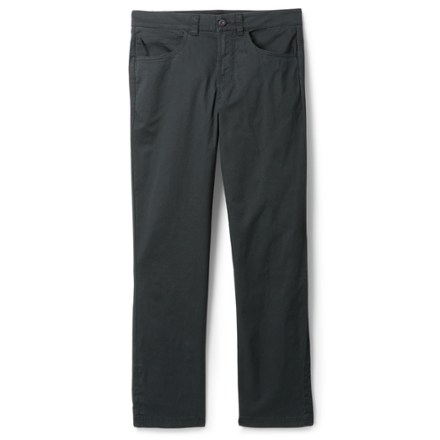 Craghoppers Kiwi Convertible Pants Black