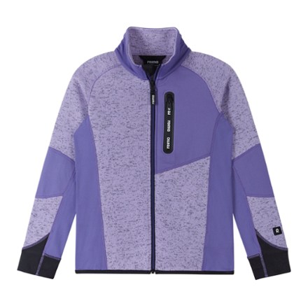 Reima Laskien Fleece Sweater