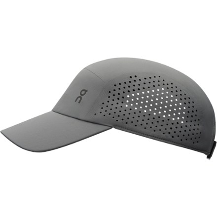 Lightweight Cap