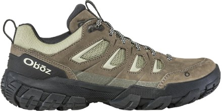 Sawtooth X Low Hiking Shoes - Women's