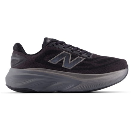 New Balance Fresh Foam X More v4 Road-Running Shoes - Men's