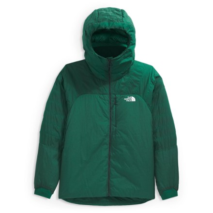 THE NORTH FACE SUMMIT SERIES M グリーンジャケット The North Face Summit Series Off-Width Jacket - Men's | REI Co-op