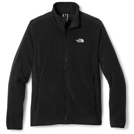 The North Face Glacier Fleece Jacket - Men's 0