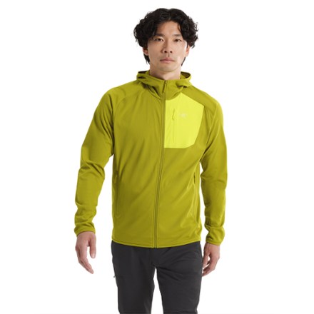 Arc'teryx Delta Hoody - Men's 0