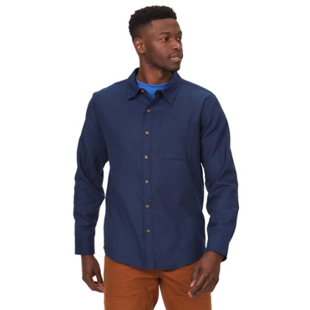 Arc'teryx Gryson Shirt - Men's | REI Co-op