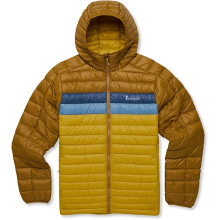 There's a newer version of Cotopaxi Fuego Hooded Down Jacket - Men's