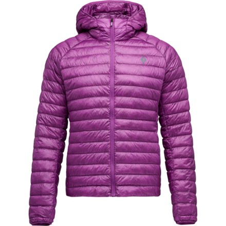 Columbia Arctic Crest Hooded Down Jacket - Men's | REI Co-op